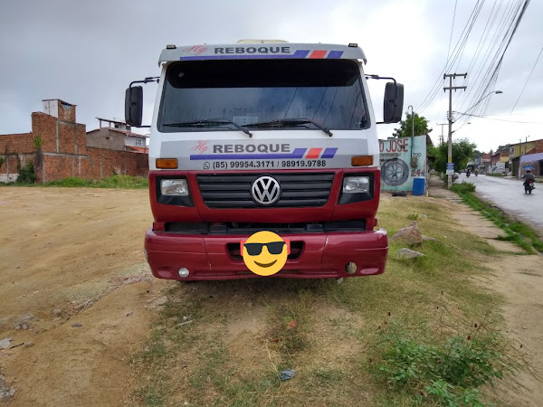 Foto 1 Borracharia São José - vulcanização, reparos, montagem, pneus usados.