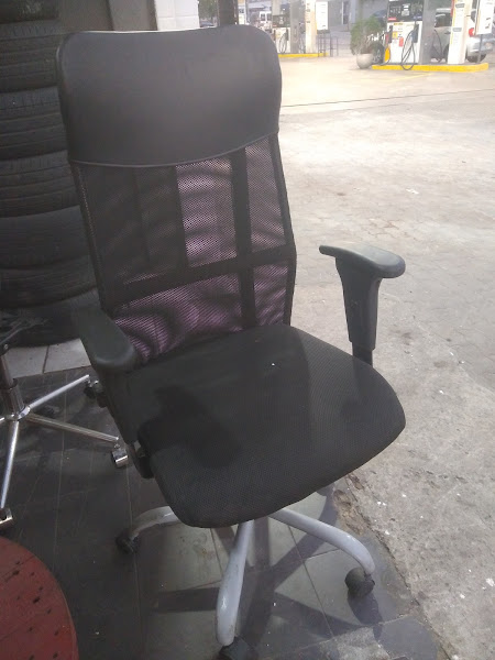 Foto 2 Borracharia o louro