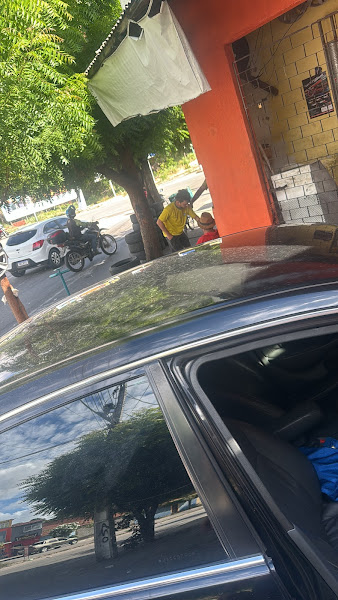 Borracharia Luiz Pneus