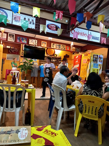 Borracharia O Coelho