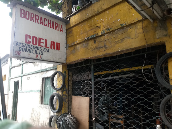 Foto 1 Borracharia O Coelho