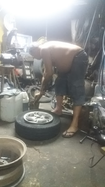 Foto 2 Borracharia O Coelho