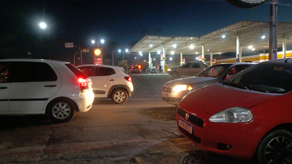 Foto 1 Borracharia Foto 1 Borracharia