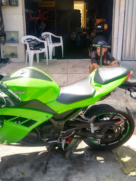 Foto 1 Borracharia o Danilo