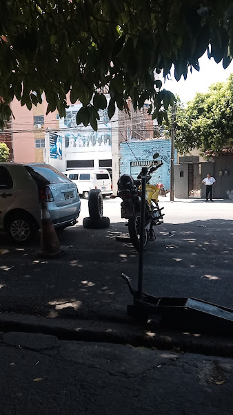 Borracharia IMPERADOR