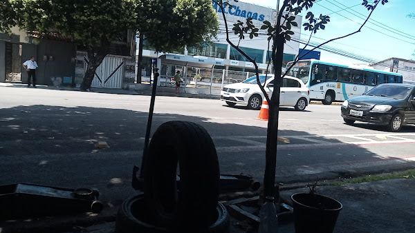 Foto 1 Borracharia IMPERADOR