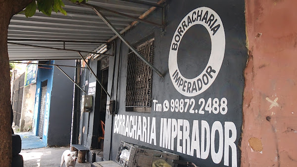 Foto 3 Borracharia IMPERADOR