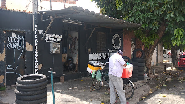 Foto 4 Borracharia IMPERADOR