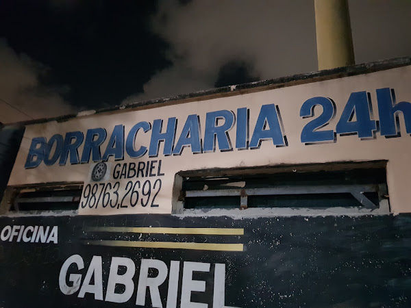 Foto 1 Oficina e Borracharia São Gabriel