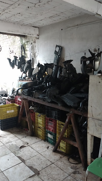 Foto 1 Borracharia O Neto