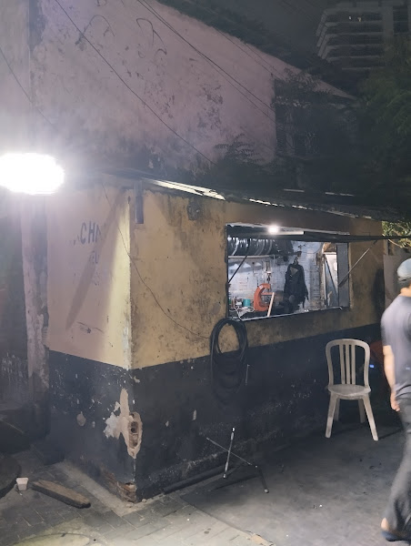 Foto 1 Borracharia O Dedé Foto 1 Borracharia O Dedé