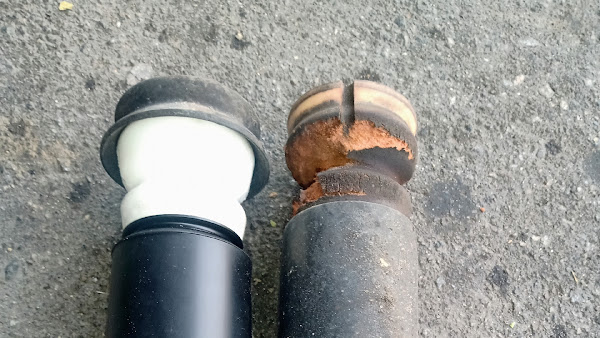 J.a. mecânico e borracharia em geral