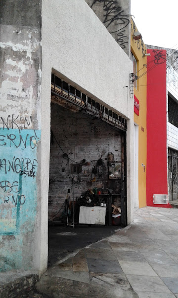 Foto 1 Oficina e Borracharia O Canário