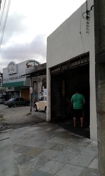 Foto 2 Oficina e Borracharia O Canário