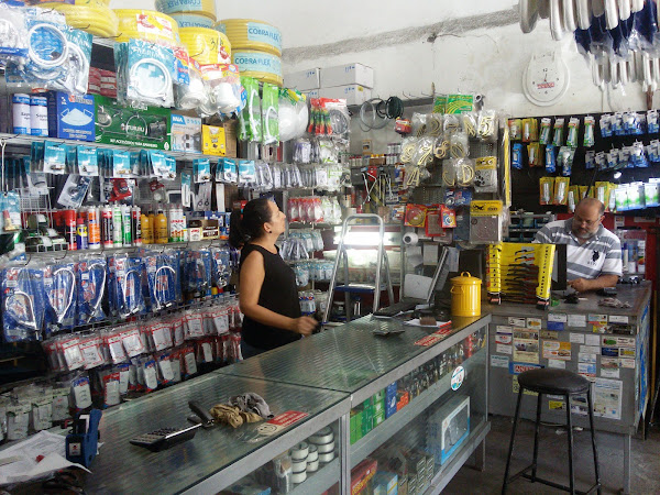 Foto 1 Jr Construções