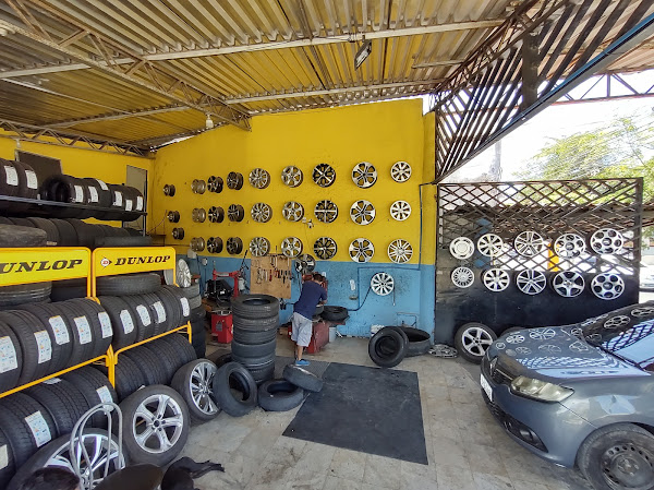 Foto 1 Alex Borracharia