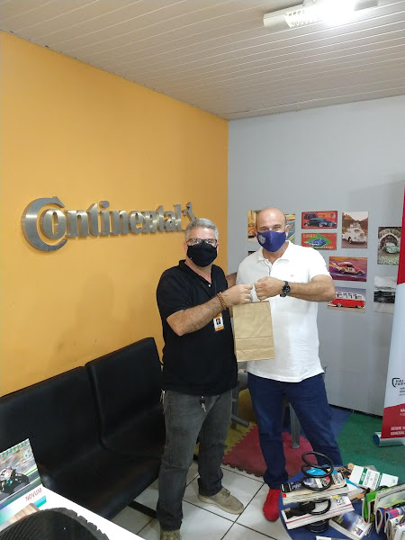 Bruno Bastos Pneus Bruno Bastos Pneus