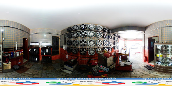 Foto 1 Aliance Pneus, Aros e Serviços