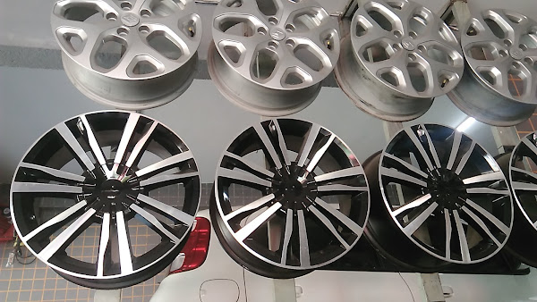 Foto 4 Aliance Pneus, Aros e Serviços