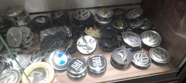 Foto 5 Aliance Pneus, Aros e Serviços