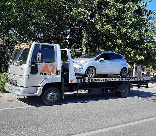Foto 6 AG Reboque