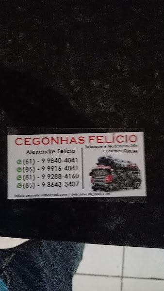 Auto Service Guincho e Reparos de Veículos