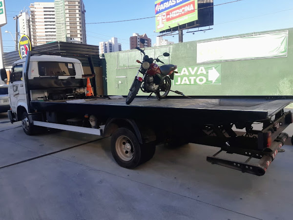 Foto 1 ????REBOQUE ????