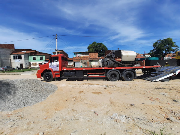 Foto 1 Via Norte Reboques - Leves & Pesados ( Fortaleza e Metropolitana)