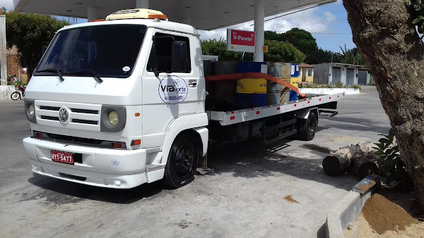 Foto 2 Via Norte Reboques - Leves & Pesados ( Fortaleza e Metropolitana)