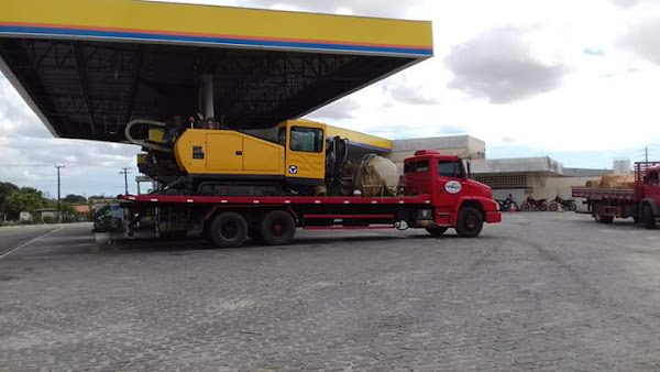 Foto 4 Via Norte Reboques - Leves & Pesados ( Fortaleza e Metropolitana)