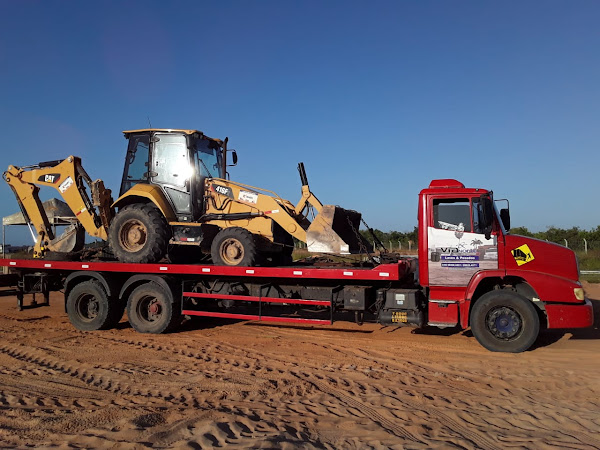 Foto 7 Via Norte Reboques - Leves & Pesados ( Fortaleza e Metropolitana)