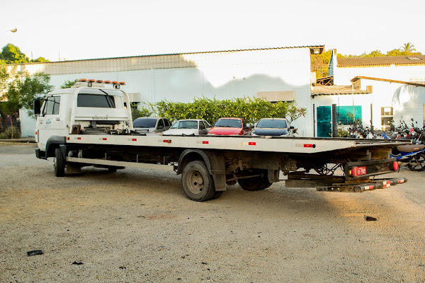 Foto 5 D & M Transportes: Reboque 24 Horas, Estadia, Guincho, Cegonha, Fortaleza