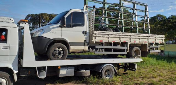 Mateus reboque 24 horas