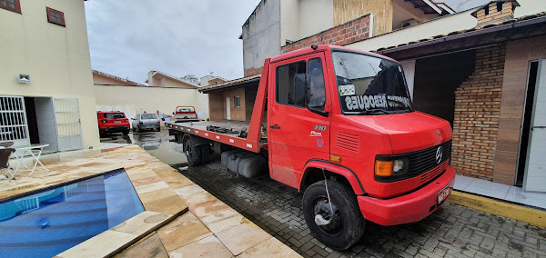 Damasceno Reboque 24hs