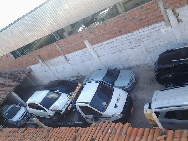 Foto 2 Limphicar Automotive Service Reboque