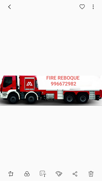 Foto 2 Reboque em Fortaleza 24 Horas - Fire Reboque