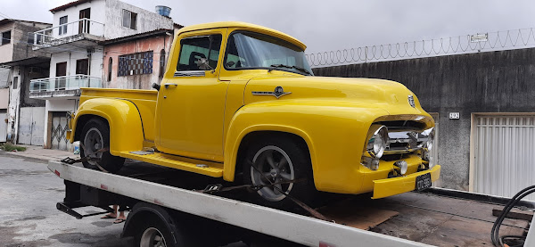 Foto 3 Reboque em Fortaleza 24 Horas - Fire Reboque