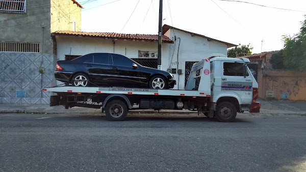 Reboque 24 Horas MR Reboque