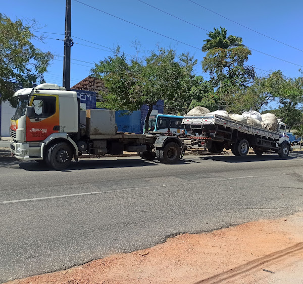 Foto 1 JL REBOQUES 24h