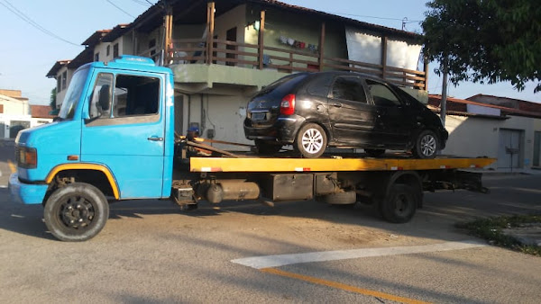 Foto 2 JL REBOQUES 24h