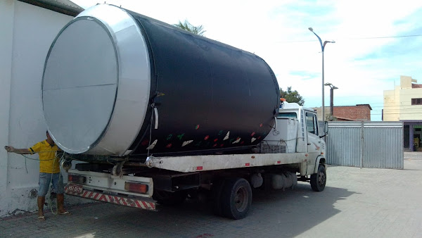 Foto 3 JL REBOQUES 24h