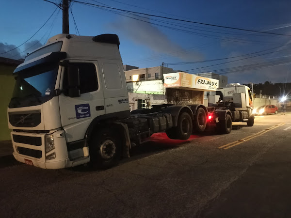 Foto 4 JL REBOQUES 24h