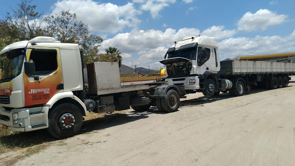 Foto 6 JL REBOQUES 24h