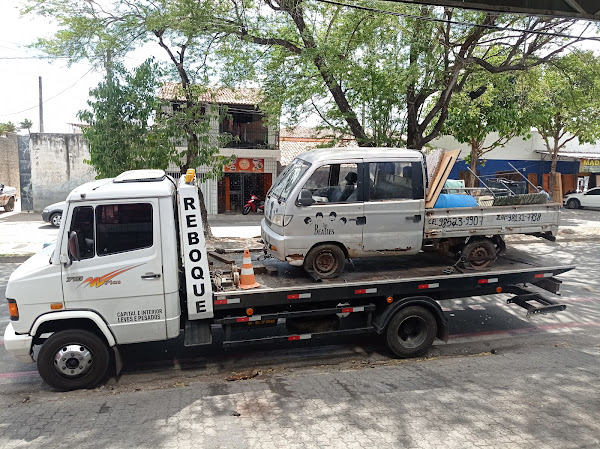 Foto 2 Reboque Foto 2 Reboque