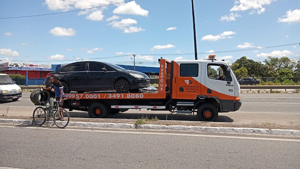 Total Reboques 24 Horas Total Reboques 24 Horas