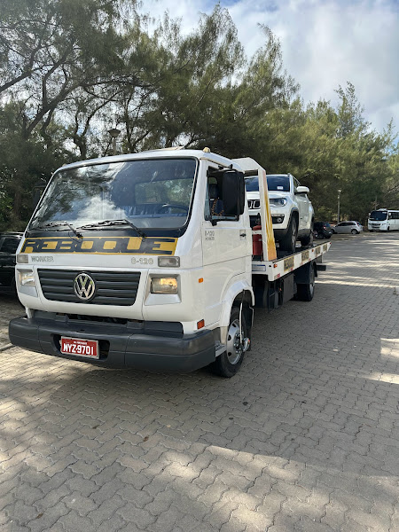 Foto 1 Reboque Renascer