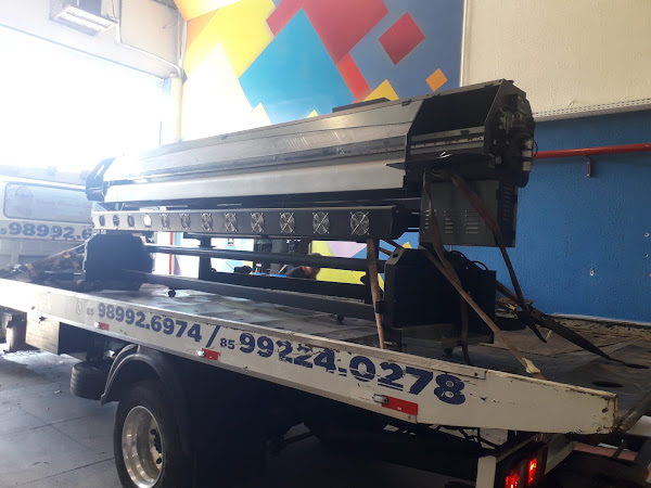 Foto 3 RM car reboque 24 horas