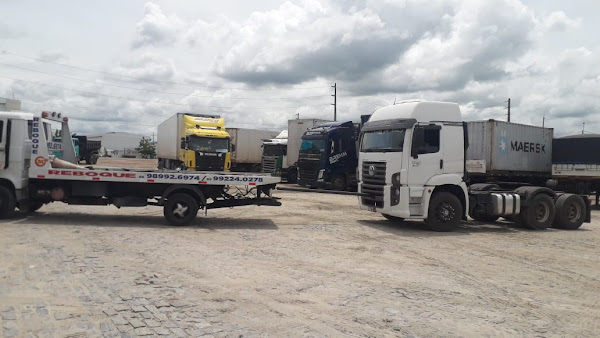 Foto 4 RM car reboque 24 horas