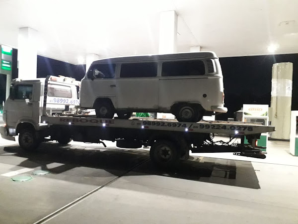 Foto 5 RM car reboque 24 horas