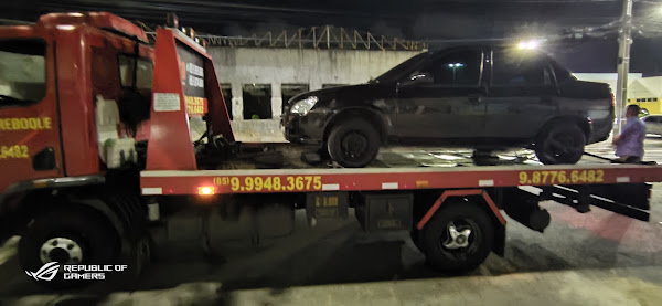 Foto 2 Hélio Reboque 24 hrs